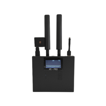 Spy-MAX Ultimate M1- PRO Multifunction TSCM Near-field Detection Kit - 0 KHz up to 20 GHz