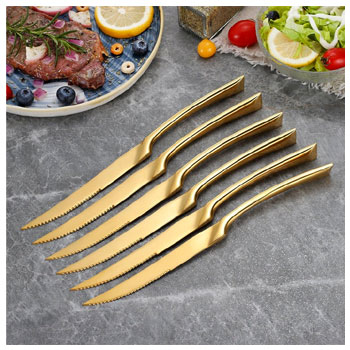 Steak Knives Set