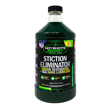 Stiction Eliminator