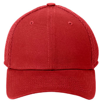 Stretch Mesh Cap