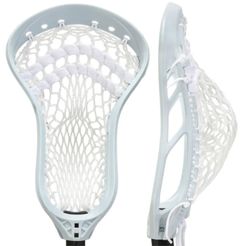 StringKing Mark 2F Stiff Strung Lacrosse Head - Type 5 Mesh