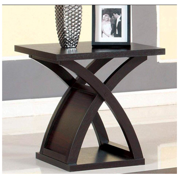 Style End Table