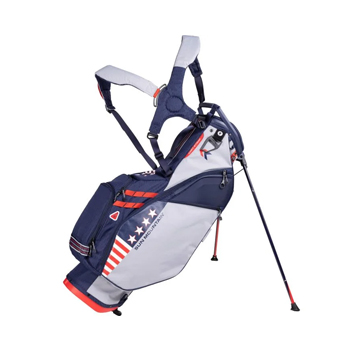 Sun Mountain 4.5 LS 14-Way Stand Bag 2023