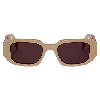 Sunglasses With Brown Lens