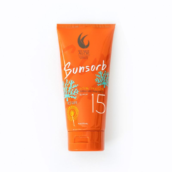 Reef Safe Sunsorb SPF 15 6 oz