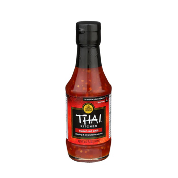 Thai Kitchen, Sweet Red Chili Dipping Sauce, 6.57 Oz