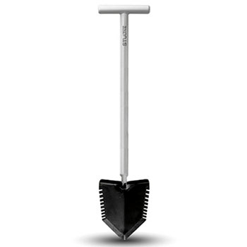 T Handle Shovel