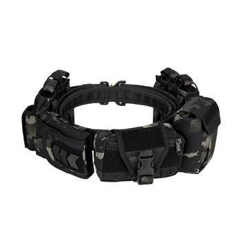 Tactical Belt