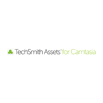 TechSmith Assets® for Camtasia