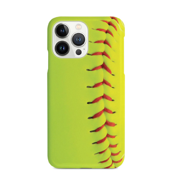 Textured Softball Case