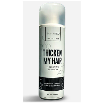 Thickening Shampoo