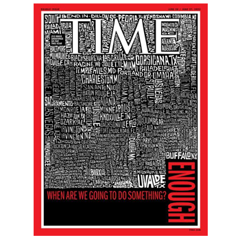 Time Magazine