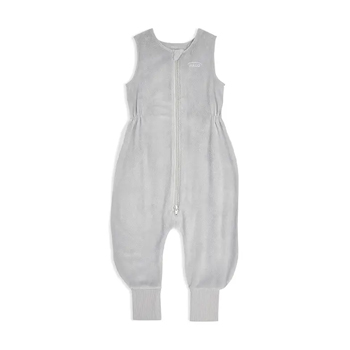 Grey Toddler Luxe Fleece