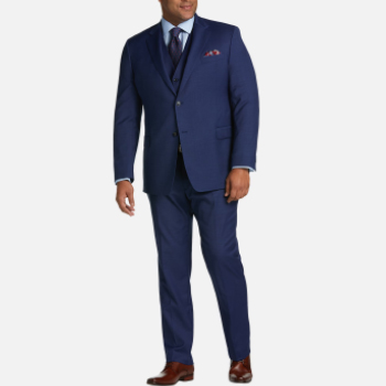 Tommy Hilfiger Modern Fit Suit Separates Jacket