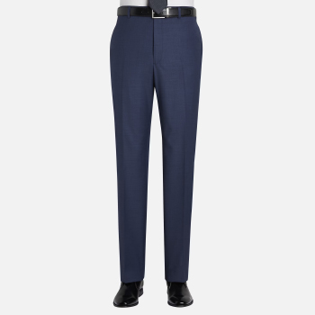 Tommy Hilfiger Modern Fit Suit Separates Pant