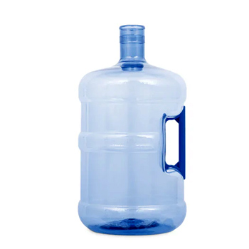 Top Water Bottle