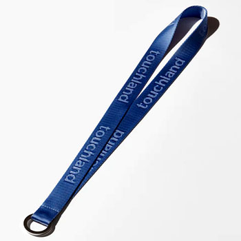 Touchland Lanyard