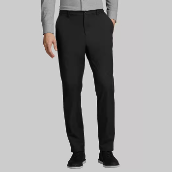 Traveler Performance Tailored Fit Chinos