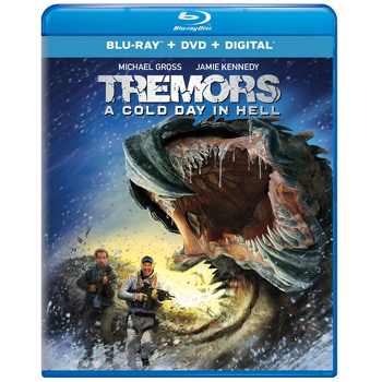 Tremors: A Cold Day in Hell