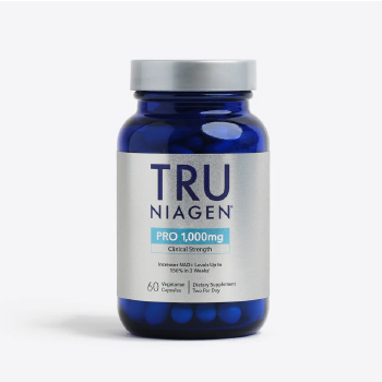 Tru Niagen Pro® 1,000mg