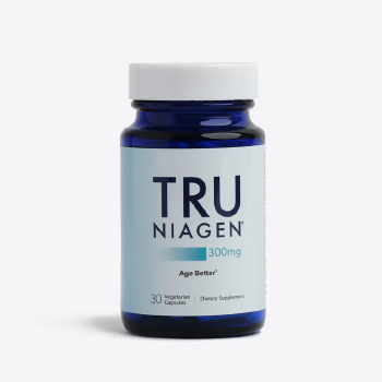 Tru Niagen® 300mg