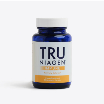 Tru Niagen® Immune 150mg