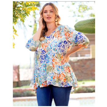 Tunic Top