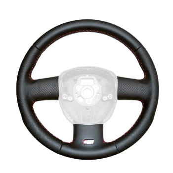 Two Tone Wheel Cover