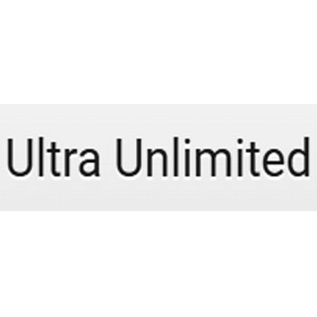 Ultra Unlimited Plan