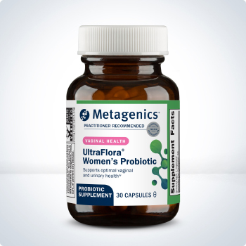 UltraFlora® Women's Probiotic