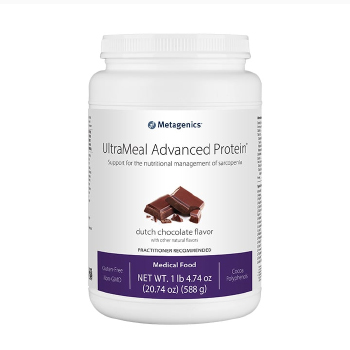 UltraMeal Advanced Protein® Powder