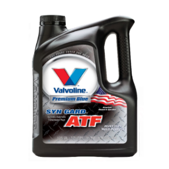 Valvoline Syn Gard Automatic Transmission Fluid - 1 gal