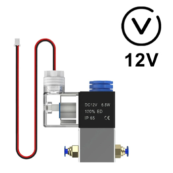 Valve Air Assist Kit