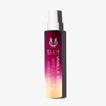 VANILLA SIN Hair and Body Fragrance Mist