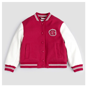 Varsity Jacket