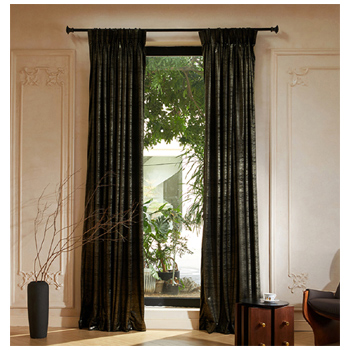 Velvet Curtain