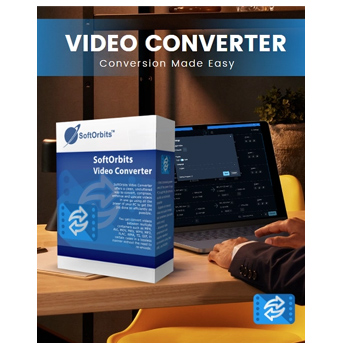 Video Converter Software