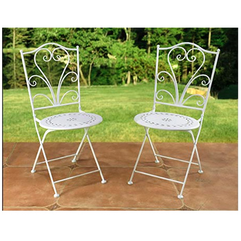 Vineyard Patio Chairs