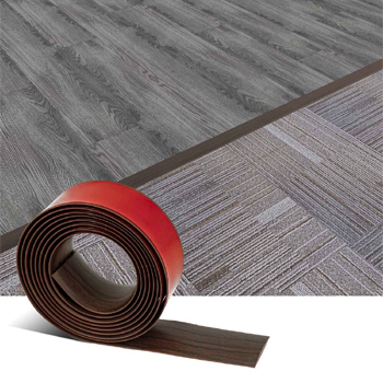 Vinyl Floor Transition Strips