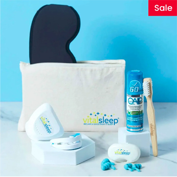 VitalSleep Bundle Kit