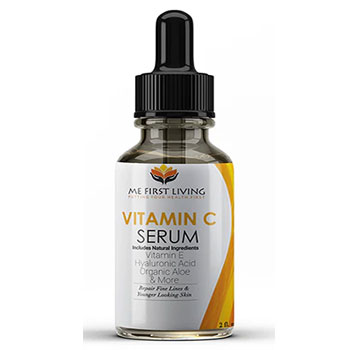 Vitamin C Face Serum