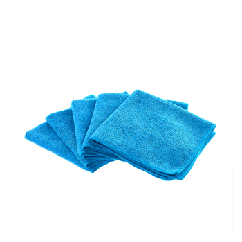 Wall Microfiber Cloths