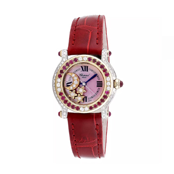 Watch Chopard Happy Sport