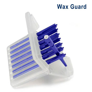 Wax Guard