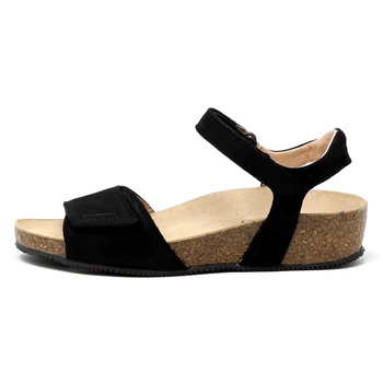 Wedge Sandal