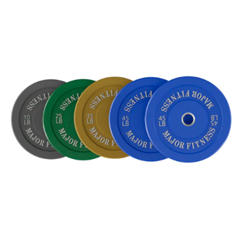 Weight Plates Set