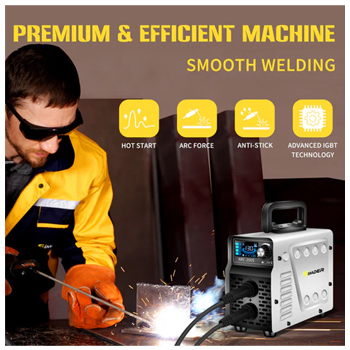 Welding Machine