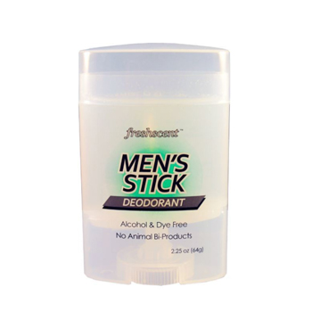 Freshscent Men's Stick Deodorant - 2.25 oz