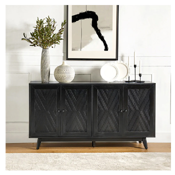 Wide Sideboard