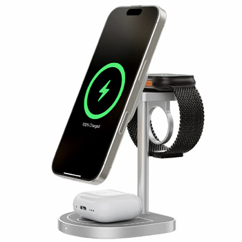 Wireless Charging Stand